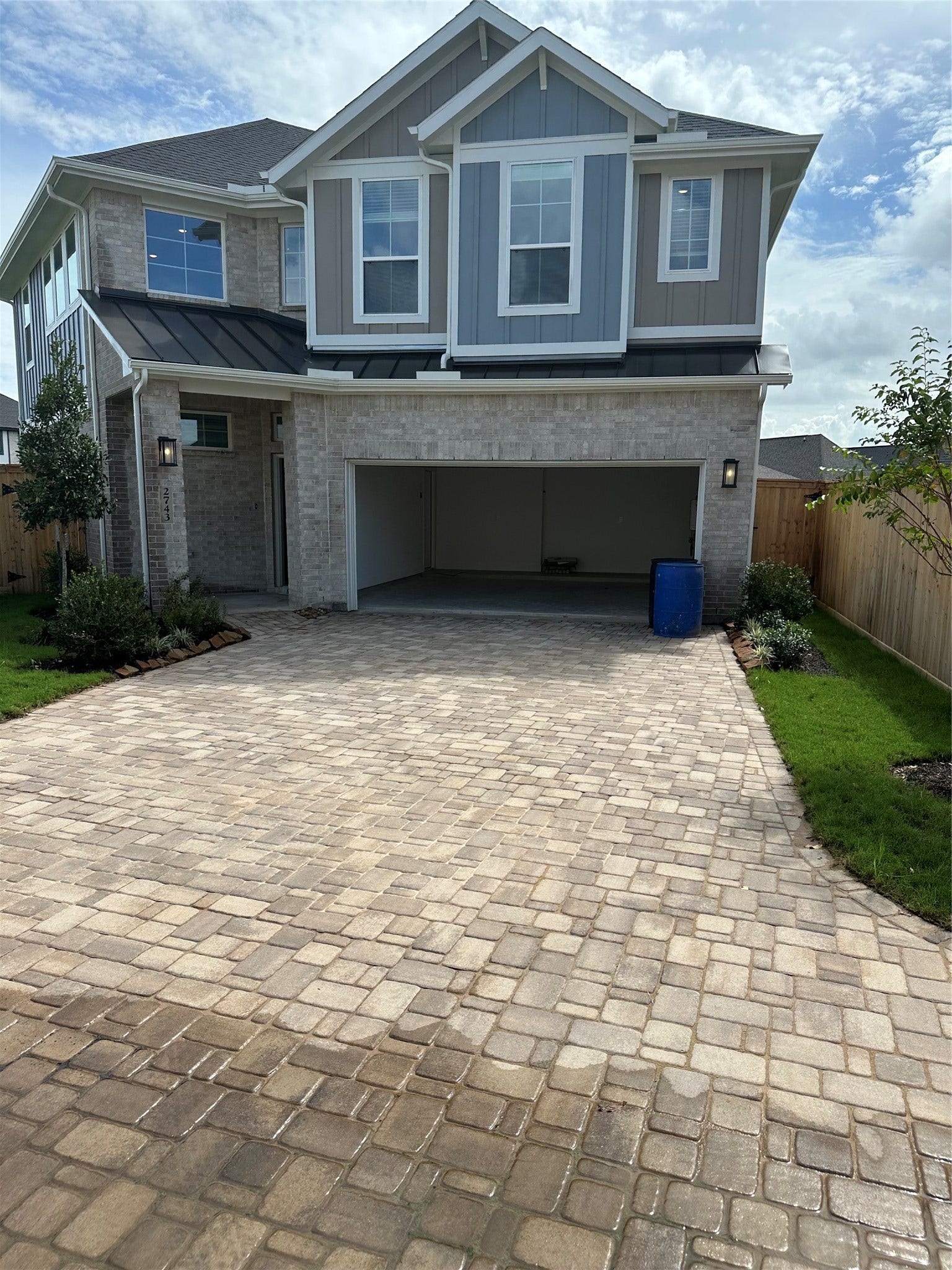 Home Progress