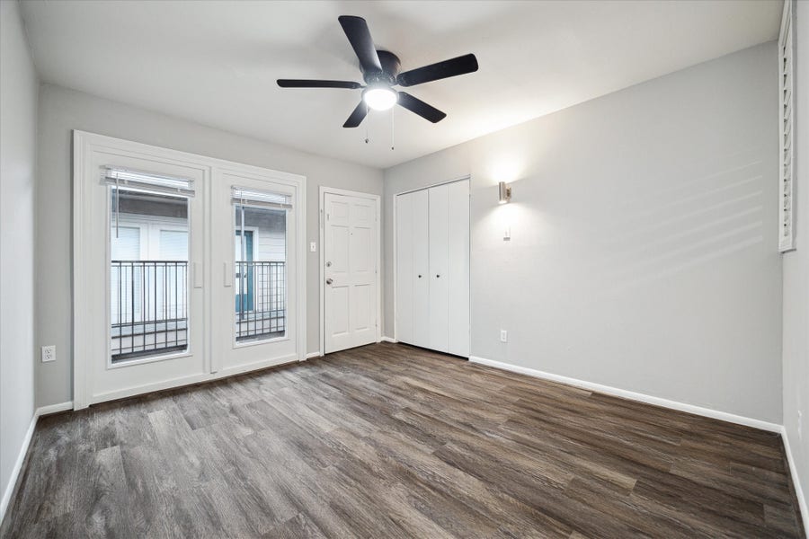 Property photo for 2202 Park Street, #14, Houston, TX