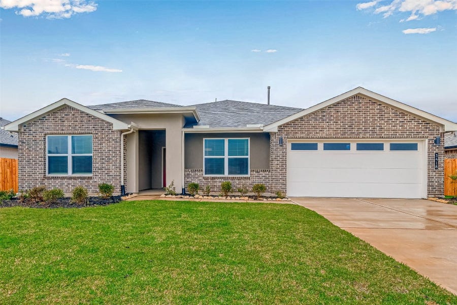 Property photo for 3418 Lake Landing ln, Missouri City, TX