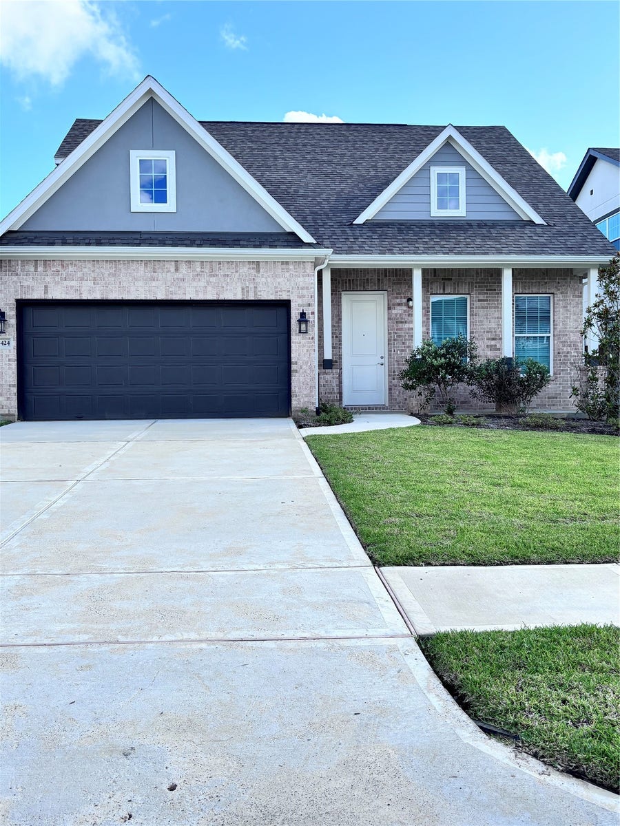 Property photo for 14424 Wadley Bay Drive, Texas City, TX