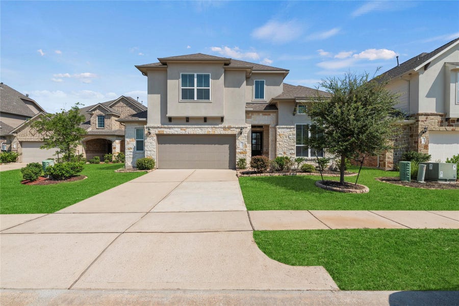 Property photo for 24122 Cannon Anello Court, Katy, TX