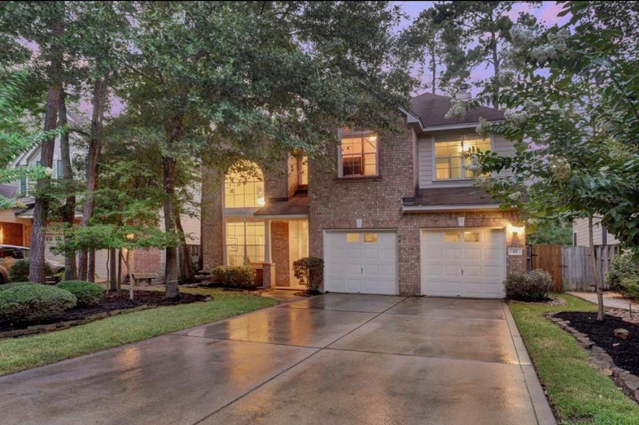 Property photo for 11 Dalea Place, The Woodlands, TX