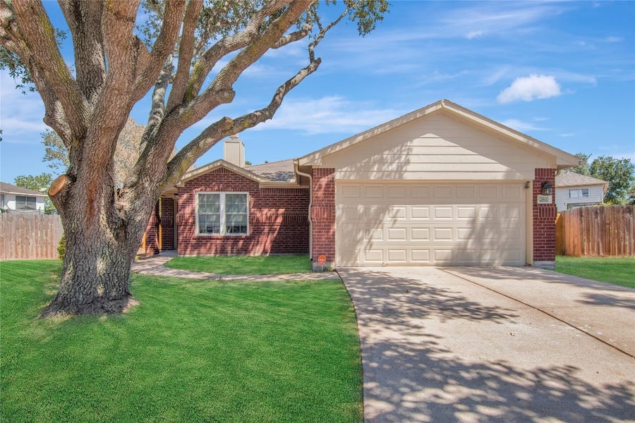 Property photo for 2611 Desert Sage Drive, Katy, TX