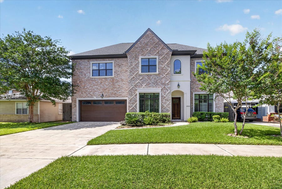 Property photo for 3302 Elmridge Street, Houston, TX
