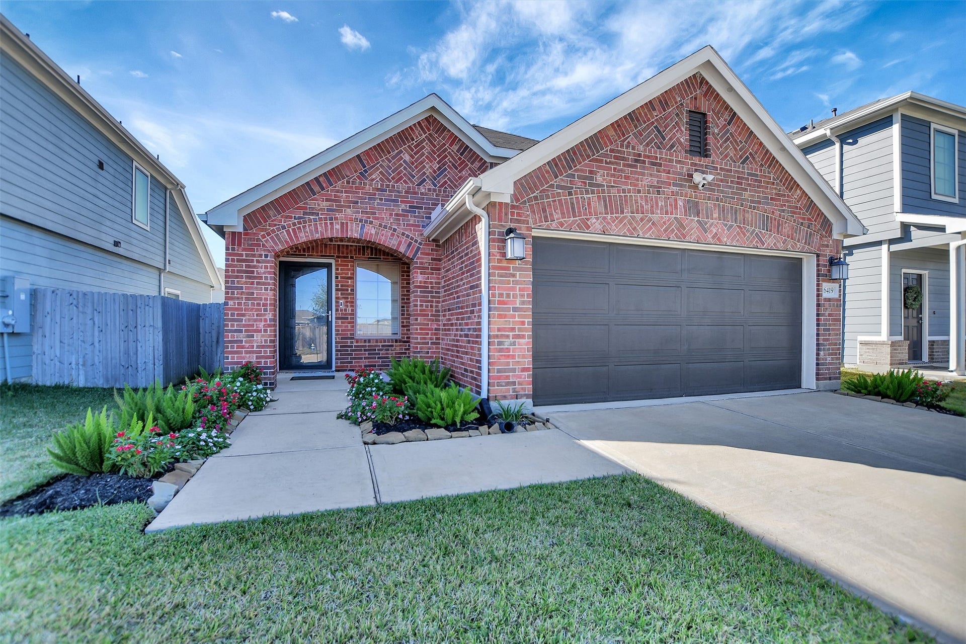 6419 Purple Wreath Way, Katy, TX 77449 6419 Purple Wreath Way, Katy, TX 77449