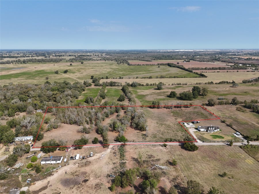 Property photo for 0 Reynolds Road, Simonton, TX