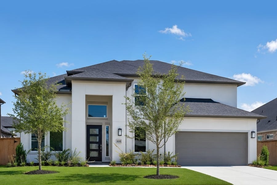 Property photo for 18319 Red Dahlia Road, Richmond, TX