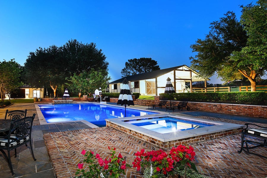 Property photo for 23222 Lutheran Cemetery Road, Tomball, TX