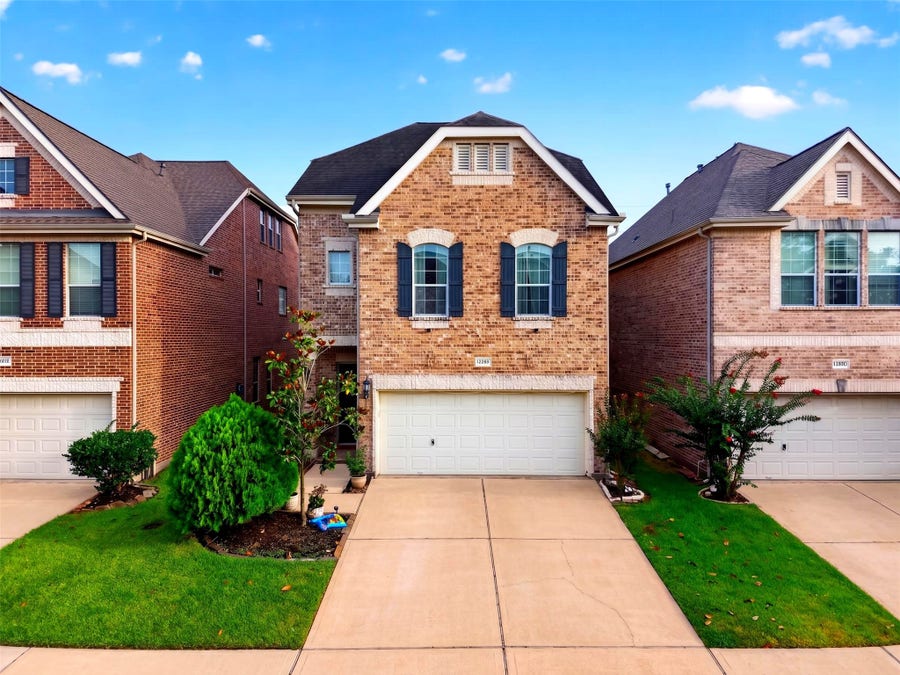 Property photo for 14519 Basalt Lane, Houston, TX