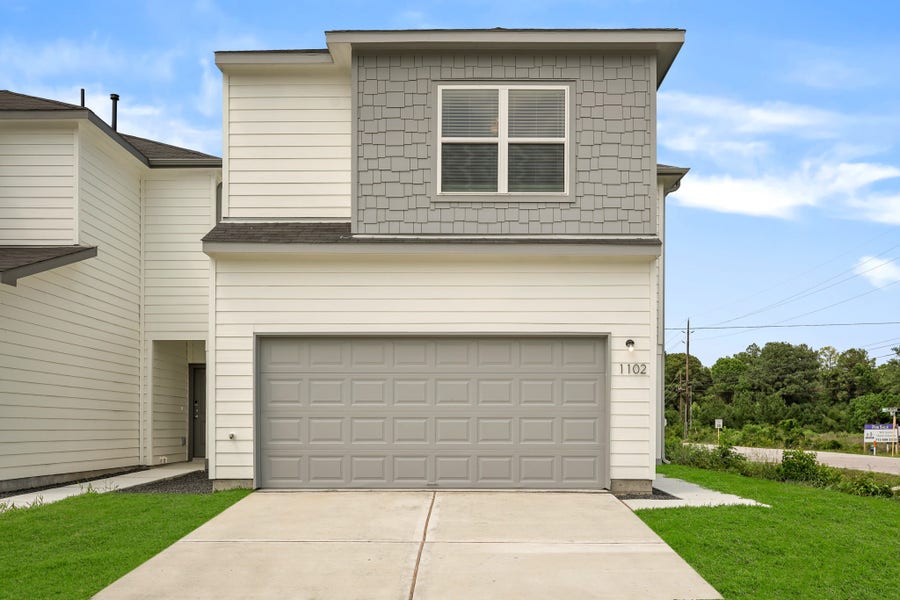 Property photo for 1114 Hugh Landing Lane, Houston, TX