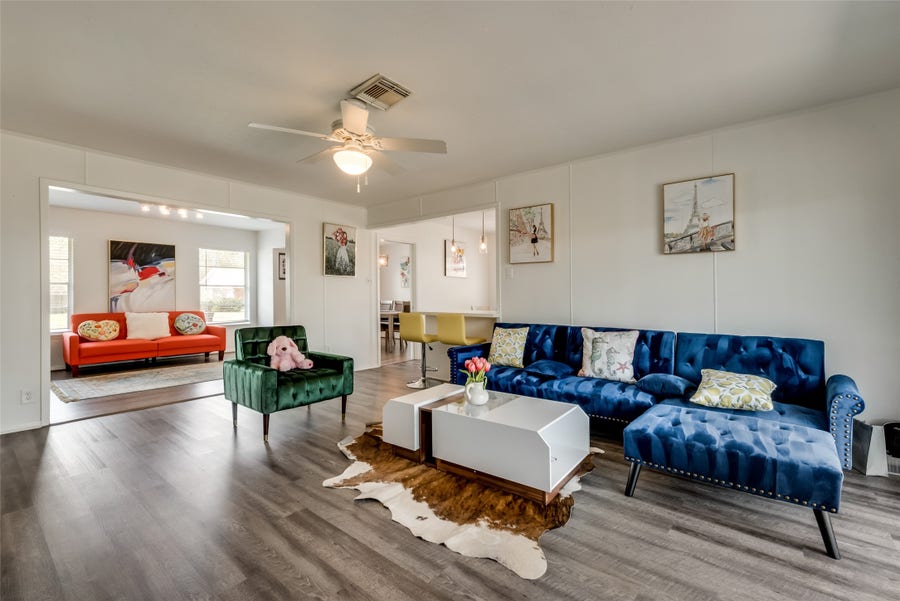 Property photo for 5118 Sanford Road, Houston, TX