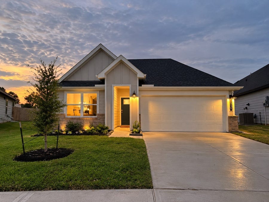 Property photo for 1330 Ricasoli Drive, Richmond, TX