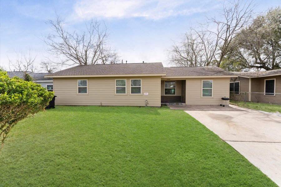 Property photo for 5646 Belmark Street, Houston, TX