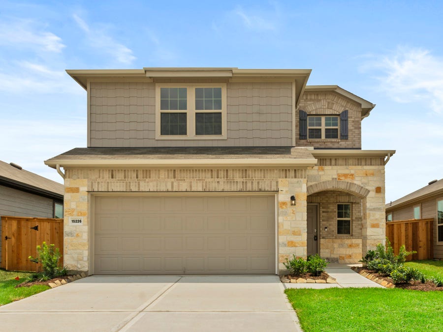 Property photo for 15226 Canyon Rapids Road, Conroe, TX
