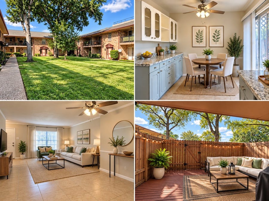Property photo for 7600 Burgoyne Road, #156, Houston, TX