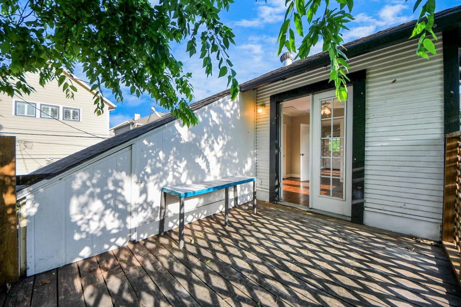 Property photo for 1523 1/2 Waverly Street, Houston, TX