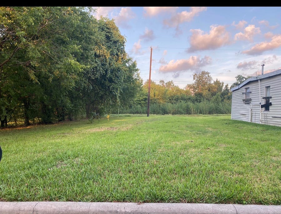 Property photo for 0 Mcleary Street, Houston, TX