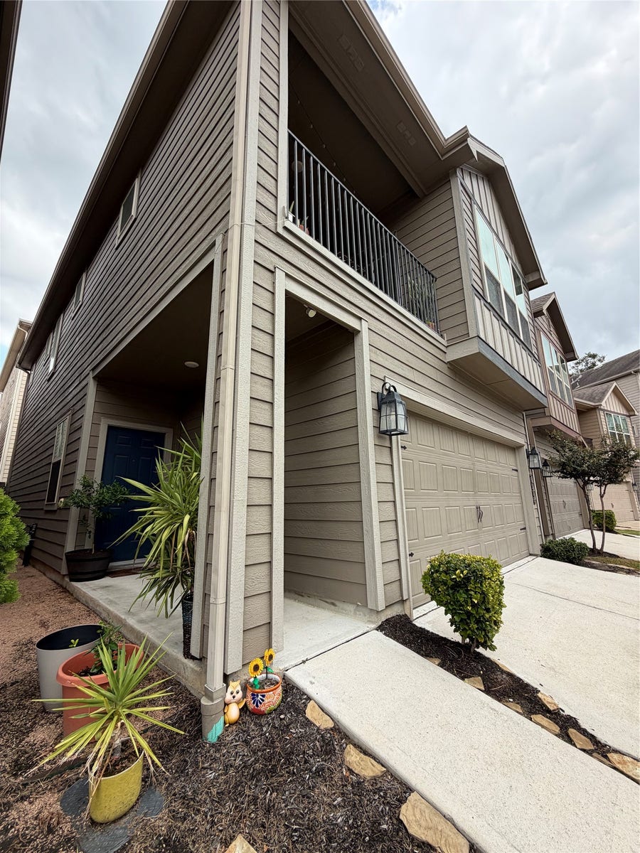 Property photo for 9308 Serenity Park Drive, Houston, TX