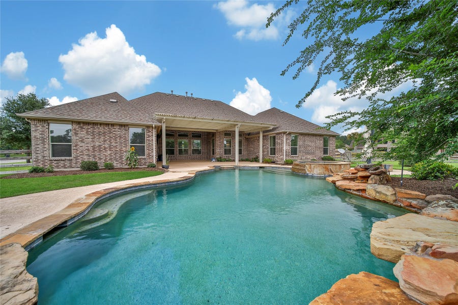 Property photo for 15219 Beisert Circle, Magnolia, TX