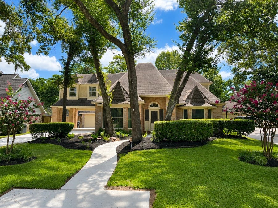 Property photo for 14710 Hoya Court, Houston, TX