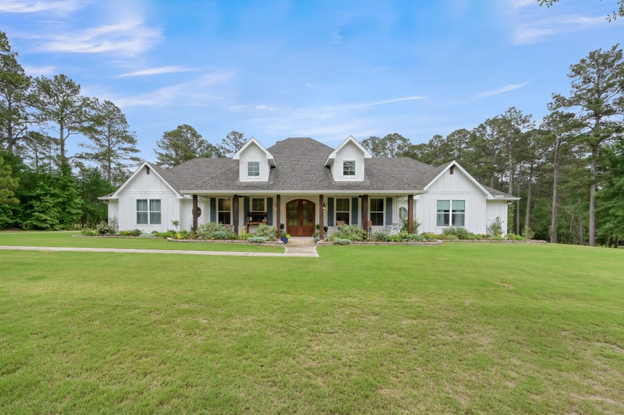 Property photo for 2124 FM 1486, Anderson, TX