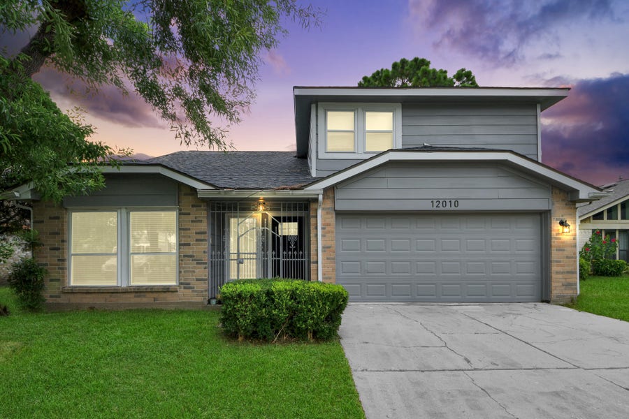 Property photo for 12010 Longbrook Drive, Houston, TX