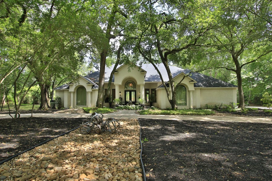 Property photo for 17511 Seidel Road, Tomball, TX