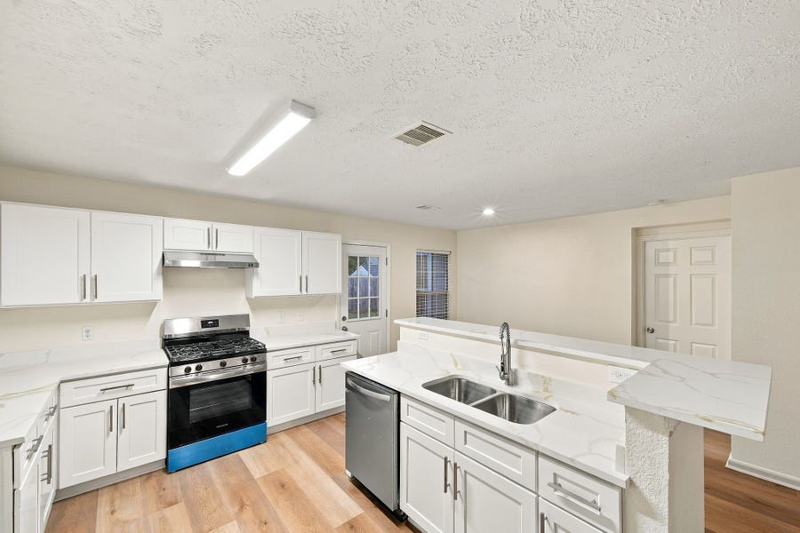 Property photo for 15334 Harris Canyon Lane, Cypress, TX