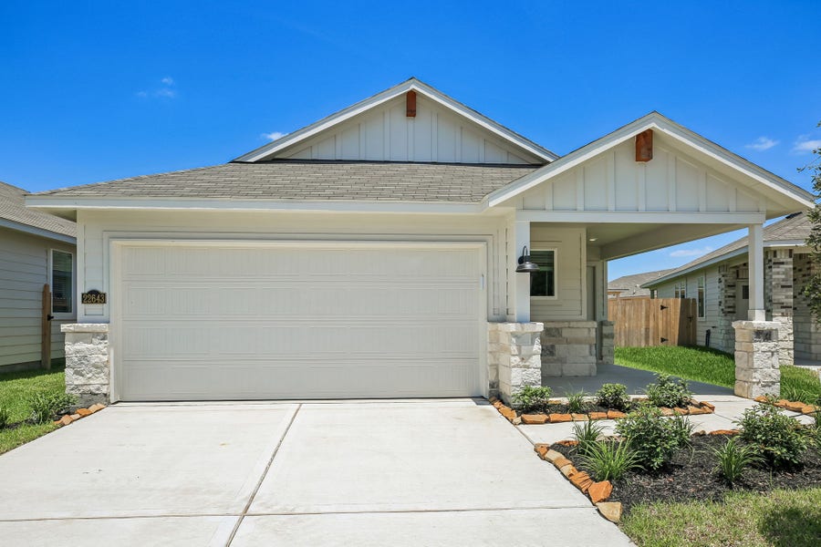 Property photo for 22643 Ellis Way Lane, New Caney, TX