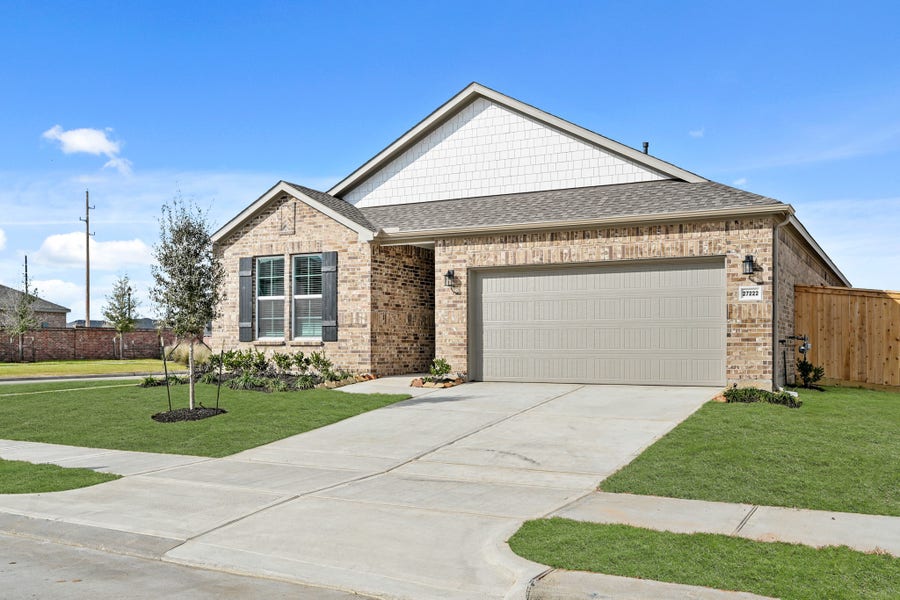 Property photo for 27222 Leeward Jetty Drive, Katy, TX