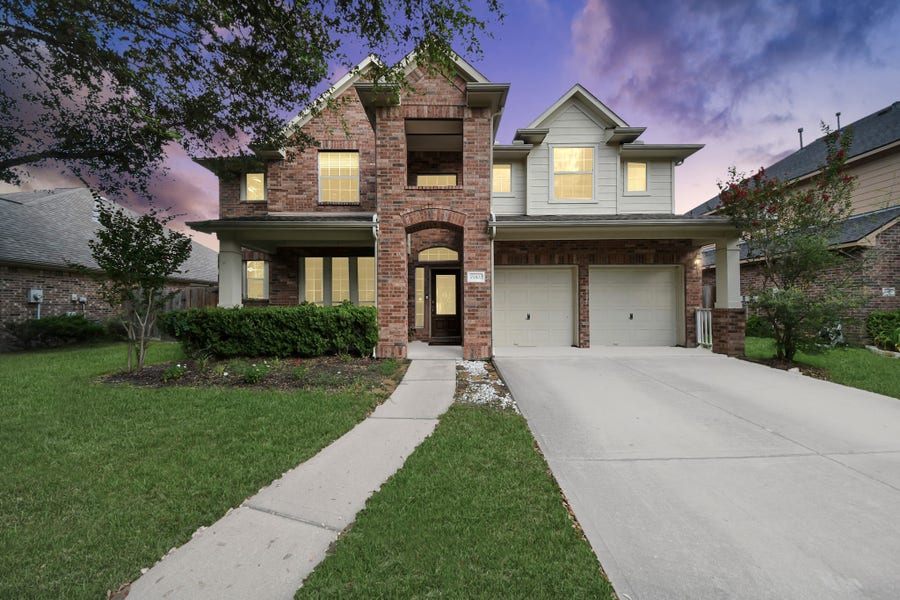 Property photo for 23822 Wispy Way, Katy, TX