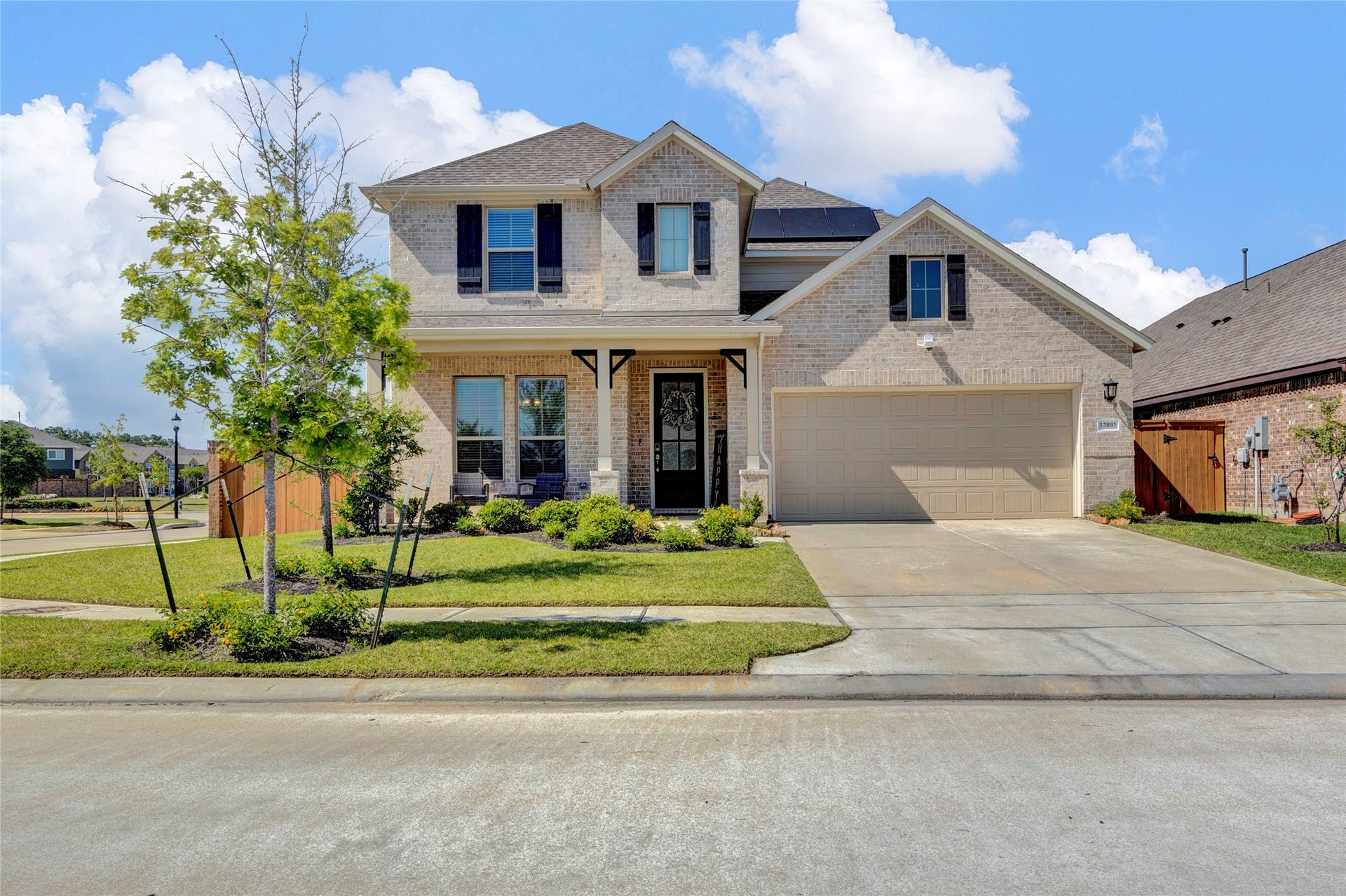 12803 Firbrae Drive, Humble, TX 77346 12803 Firbrae Drive