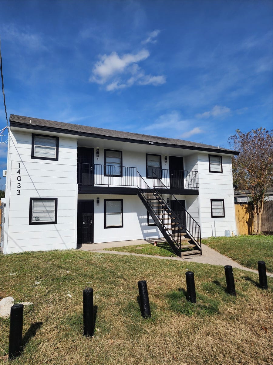 Property photo for 14033 Garber Lane, #3, Houston, TX
