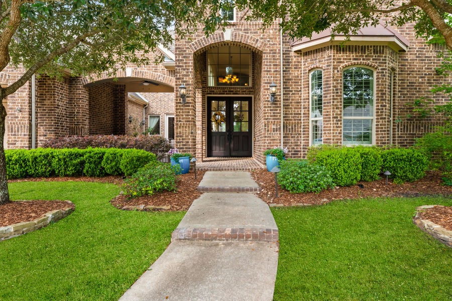 Property photo for 8935 Wandering Willow Drive, Richmond, TX