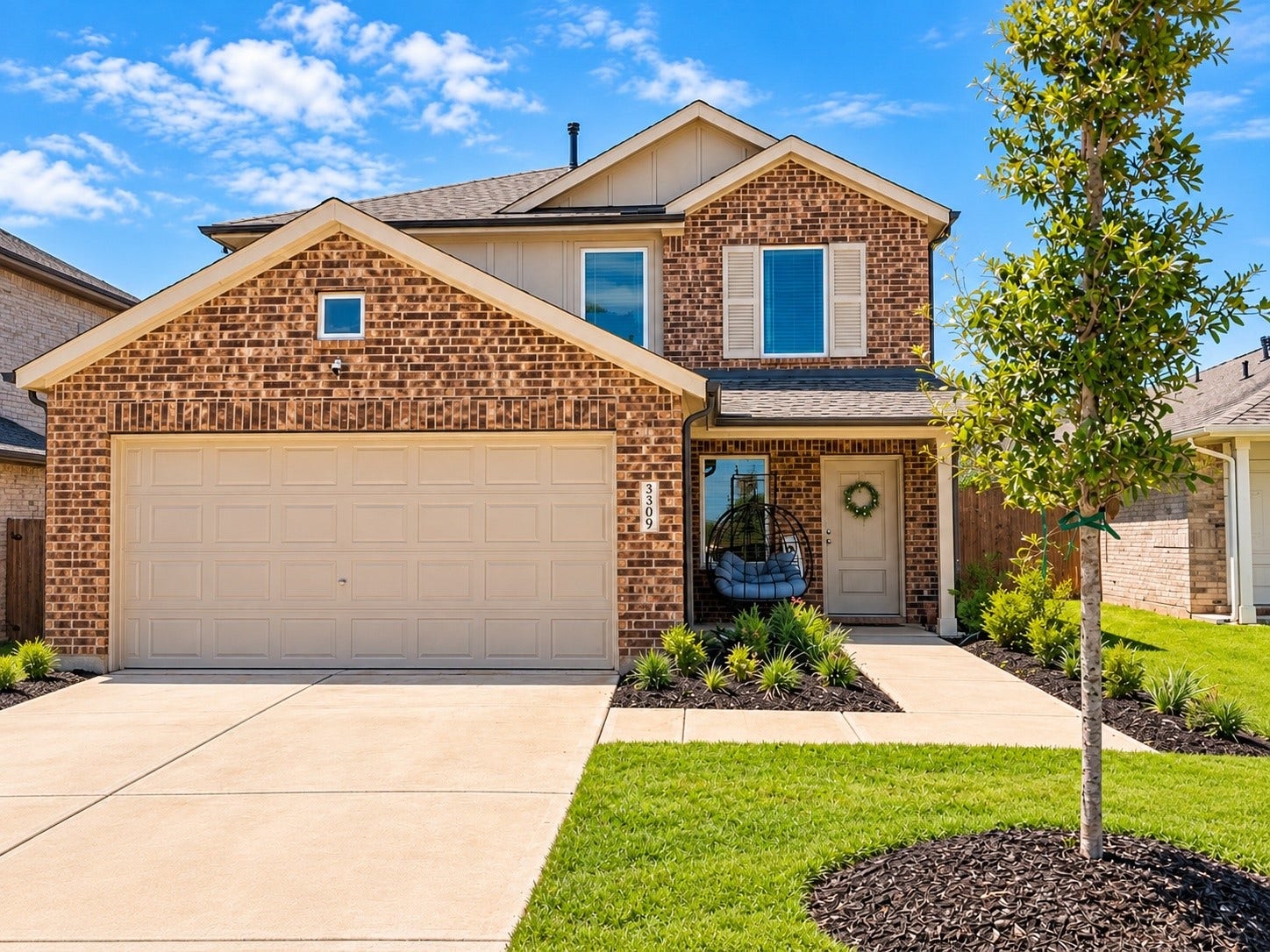 3009 Fantasy Terrace Drive, Katy, TX 77493 Welcome!