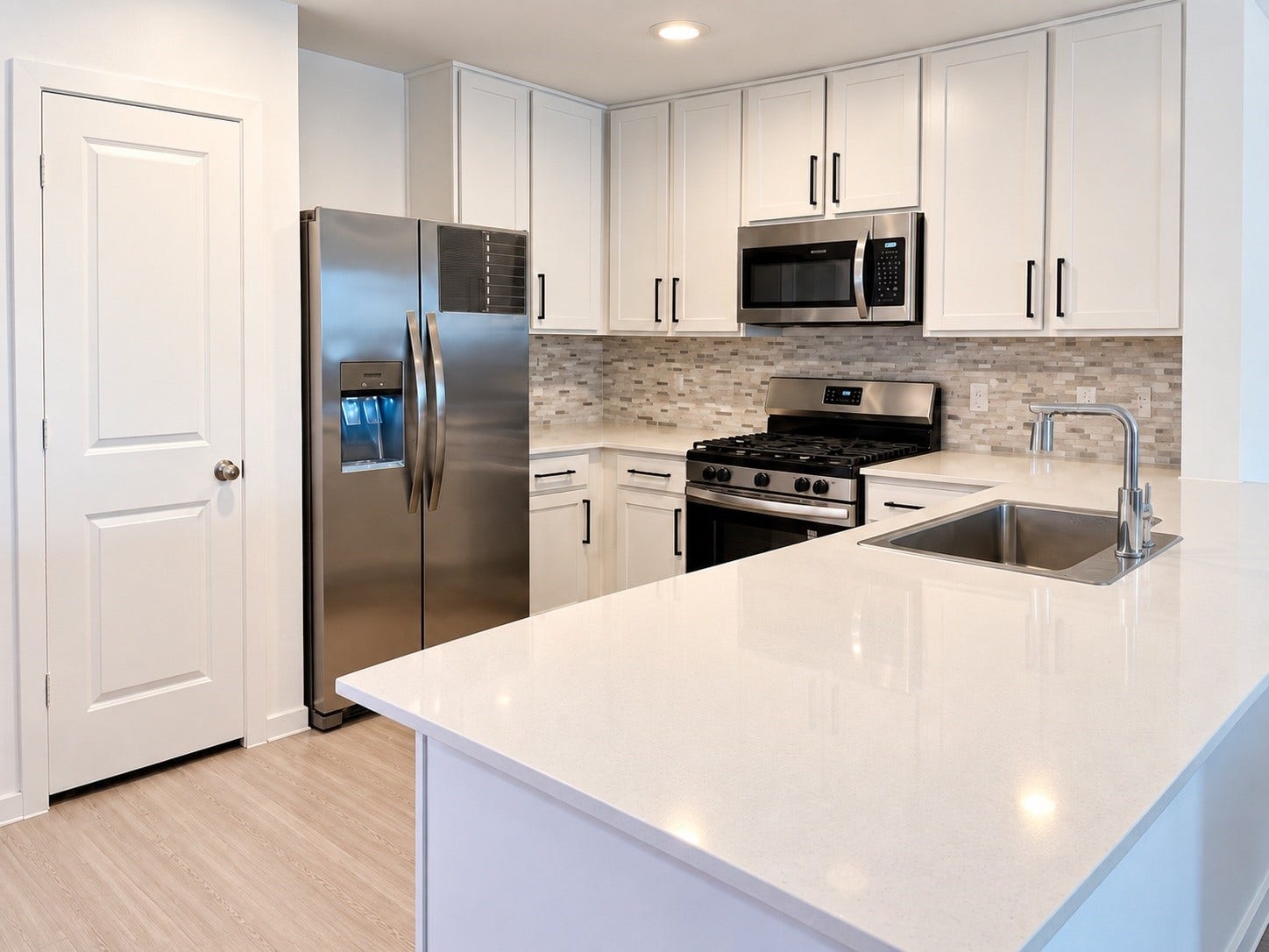 3009 Fantasy Terrace Drive, Katy, TX 77493 Open Concept Living