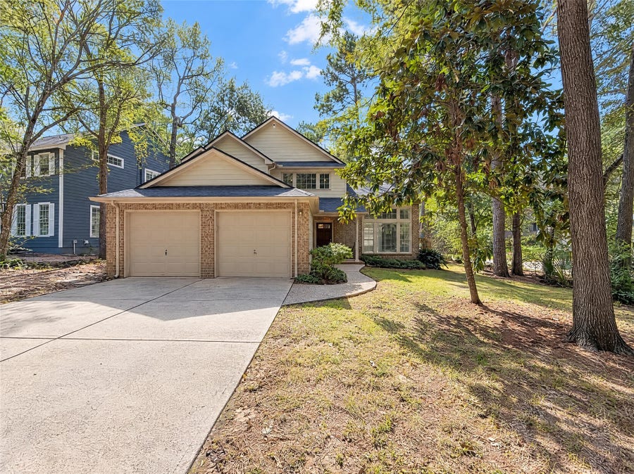 Property photo for 51 N Wilde Yaupon, Spring, TX