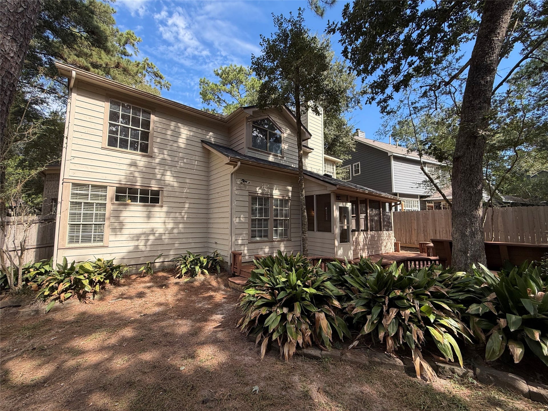 51 N Wilde Yaupon, Spring, TX 77381