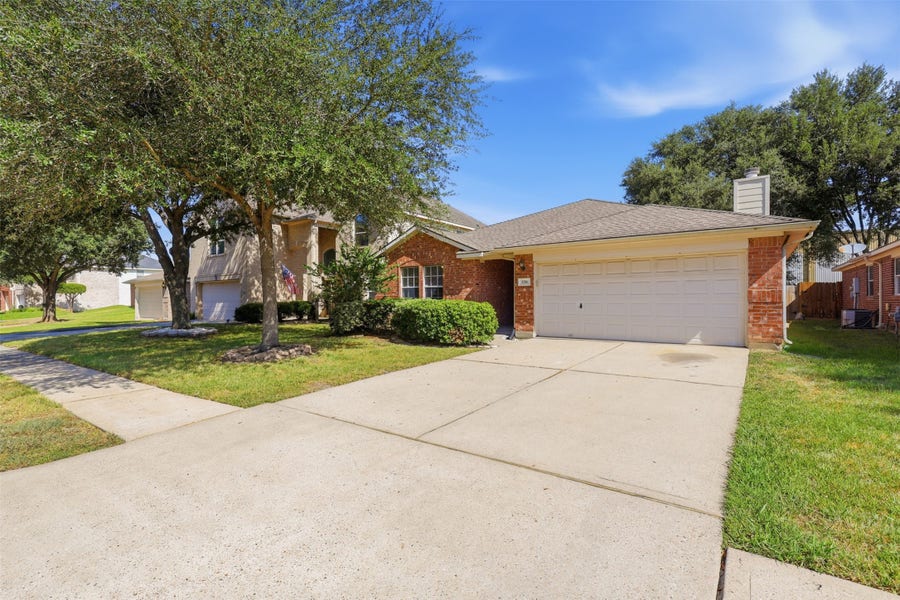 Property photo for 3206 Rose Quartz Lane, Spring, TX