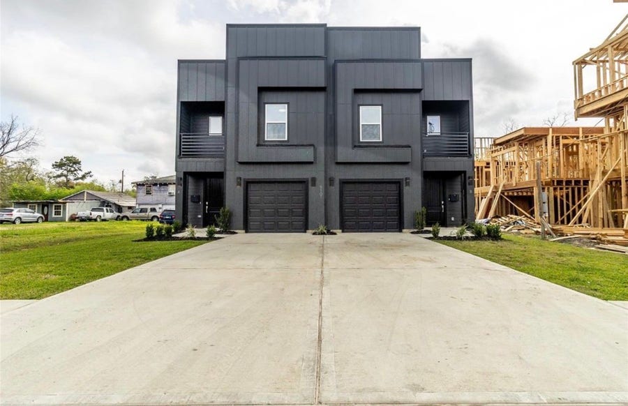 Property photo for 9101 Noel Street, #B, Houston, TX