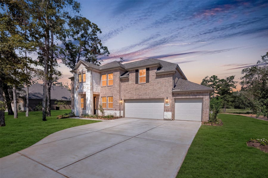 Property photo for 13729 Pamela Belle Path, Conroe, TX