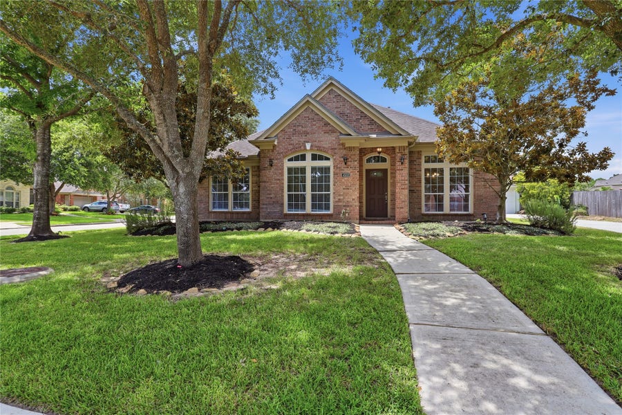 Property photo for 4503 Butler Springs Lane, Katy, TX
