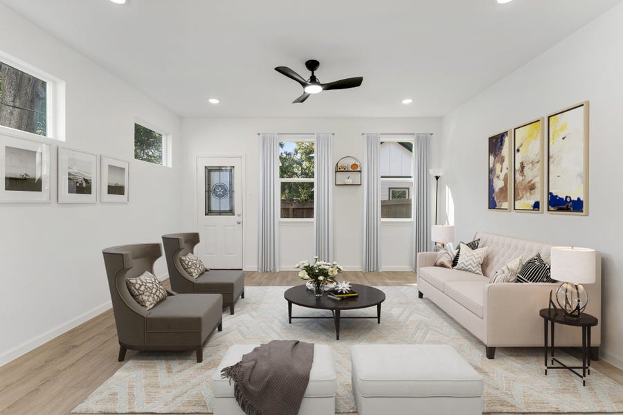 Property photo for 11382 Underwood Street, Willis, TX