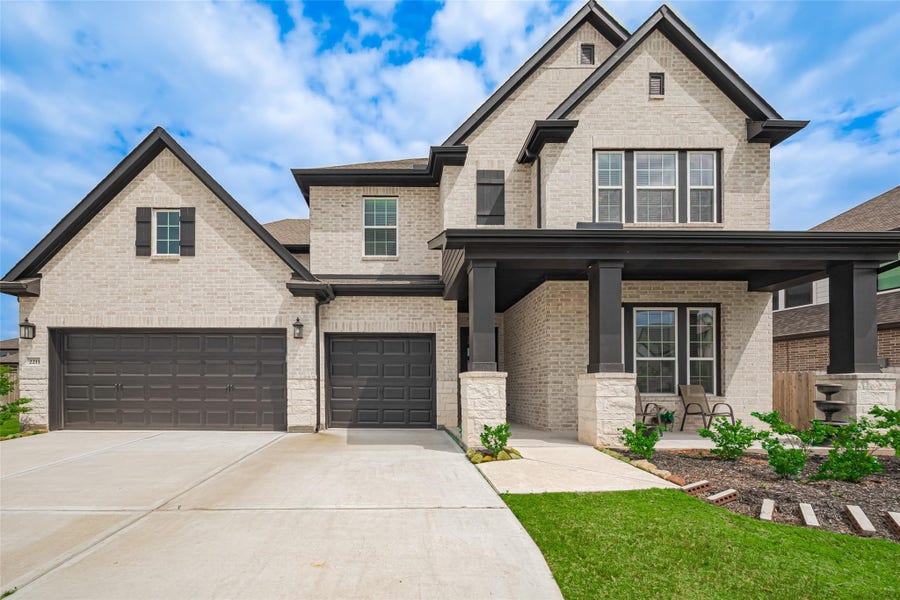Property photo for 2211 Stone Lodge Court, Richmond, TX