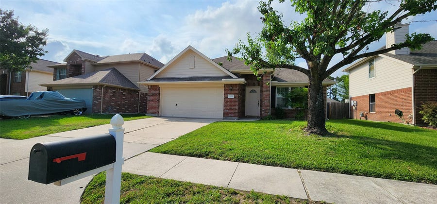 Property photo for 7422 Cheeca Lodge Lane, Humble, TX