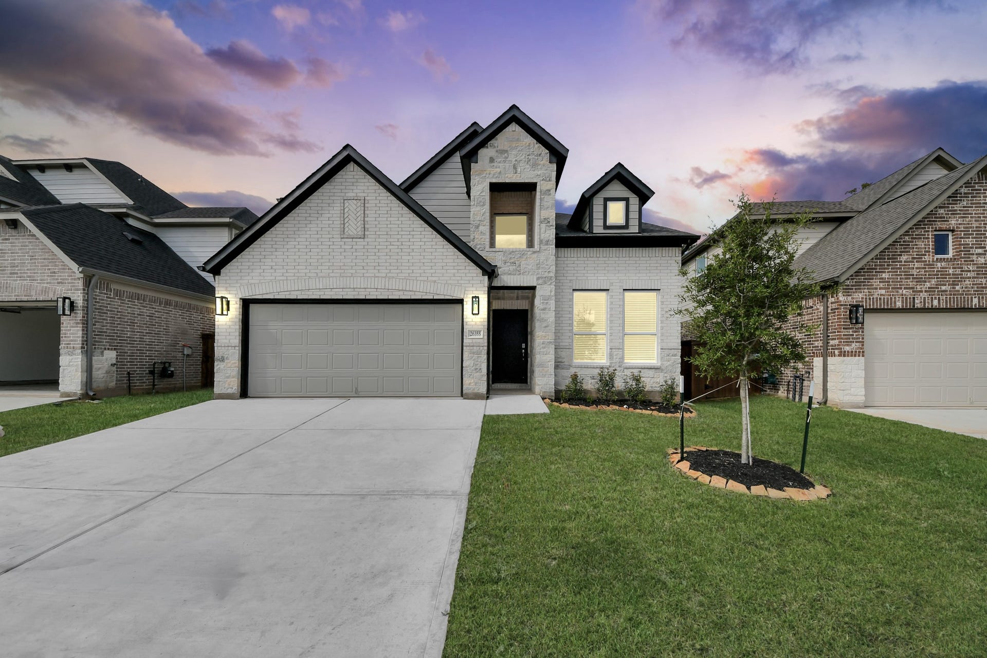 26355 Viva Drive, Magnolia, TX 77355