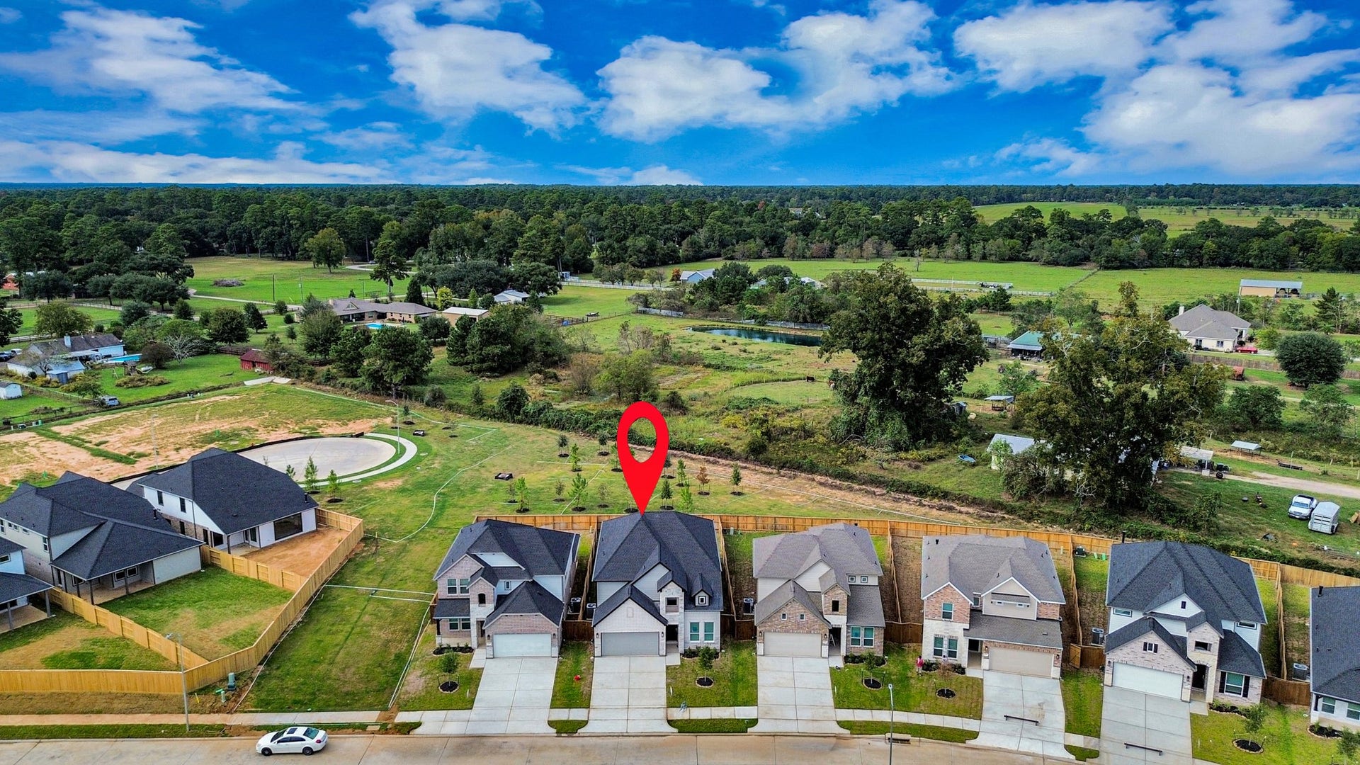 26355 Viva Drive, Magnolia, TX 77355