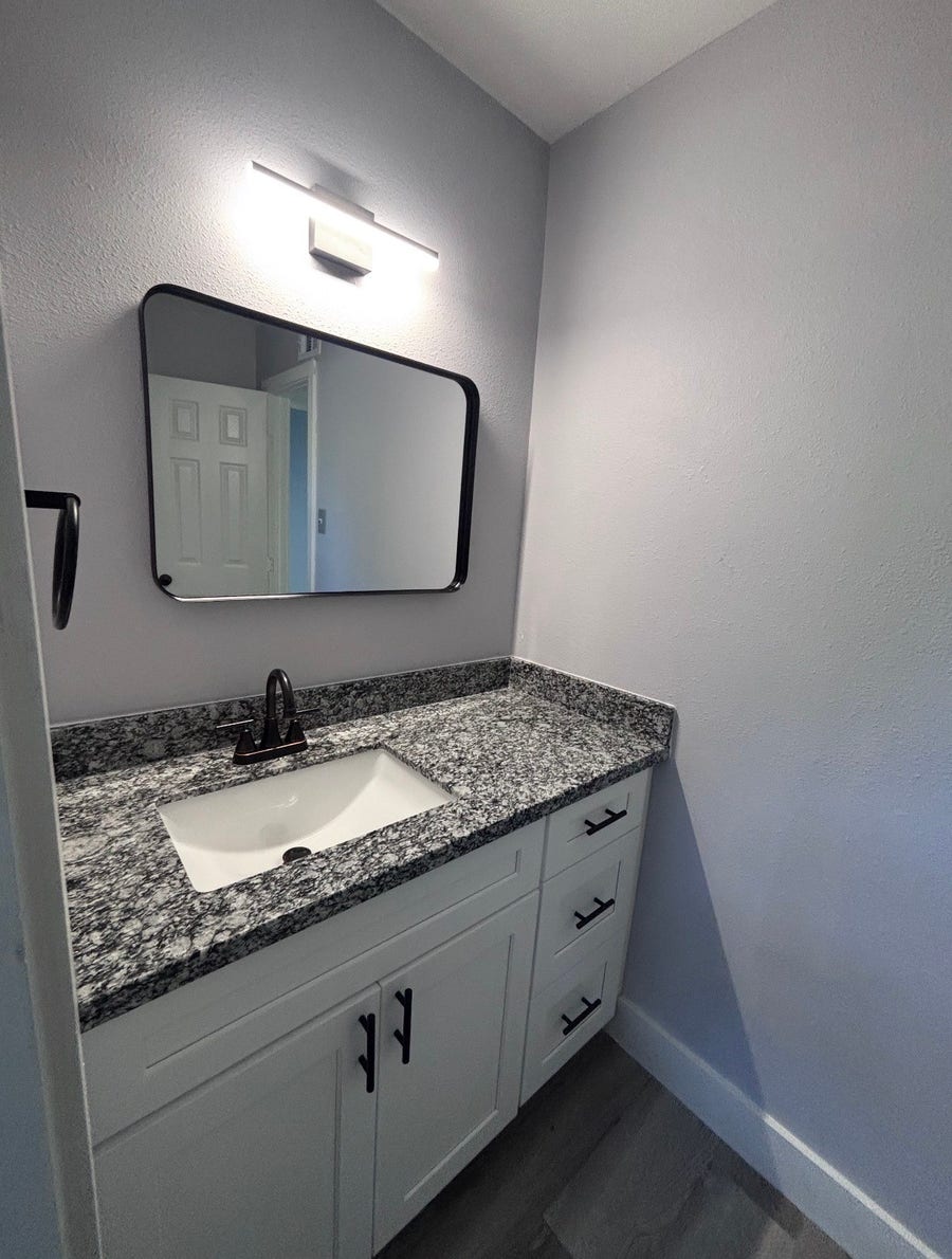 Property photo for 8406 Detroit Street, #3, Houston, TX