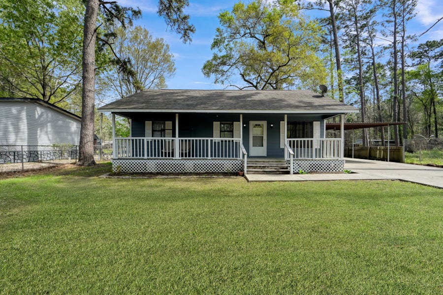 Property photo for 20115 Live Oak S, New Caney, TX