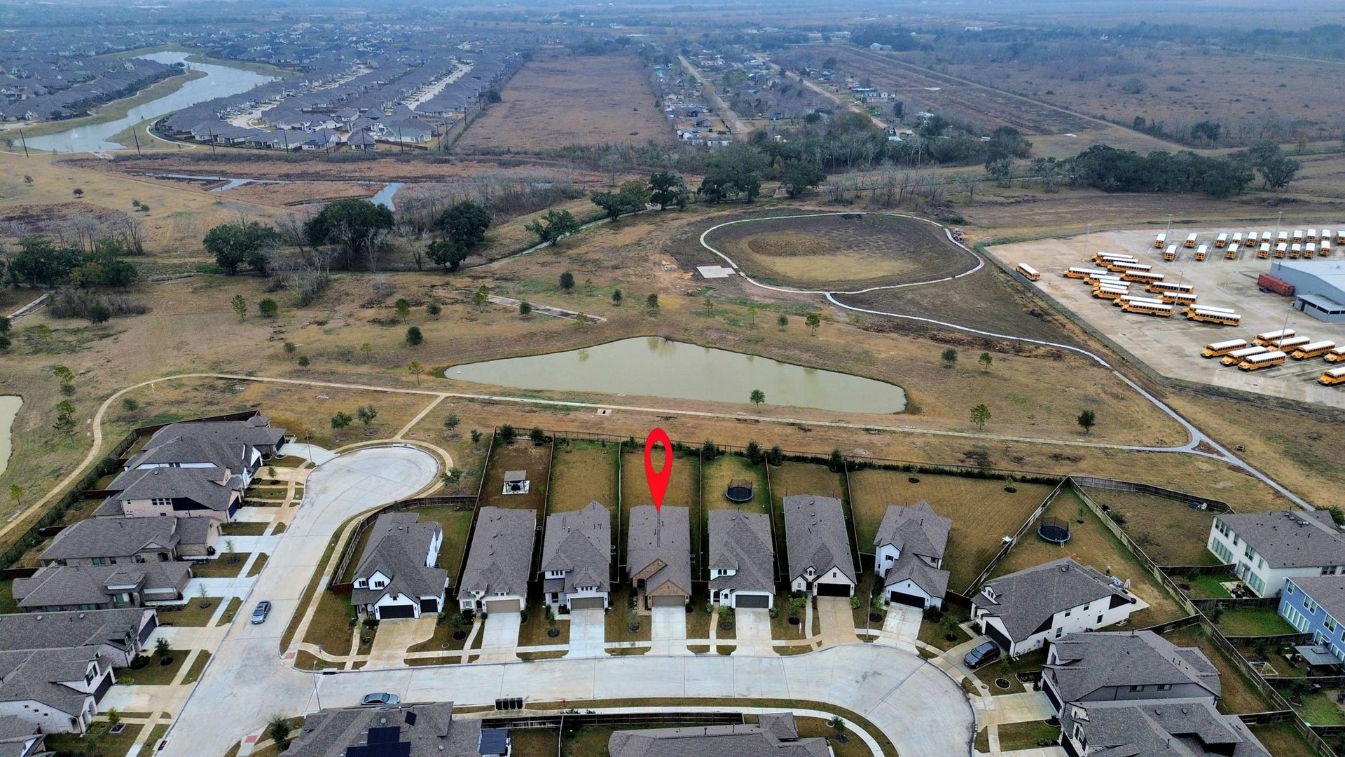 4218 Kinsey Street, Iowa Colony, TX 77583 4218 Kinsey Street, Iowa Colony, TX 77583